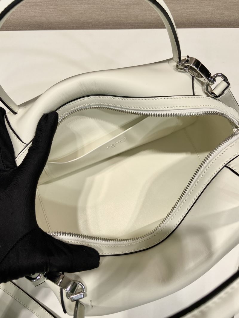 Prada Top Handle Bags